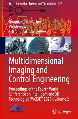 Multidimensional Imaging and Control Engineering