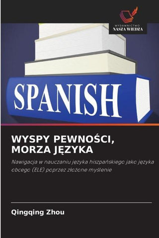 WYSPY PEWNO¿CI, MORZA J¿ZYKA