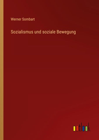 Sozialismus und soziale Bewegung