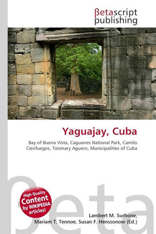 Yaguajay, Cuba