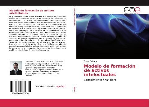 Modelo de formación de activos intelectuales