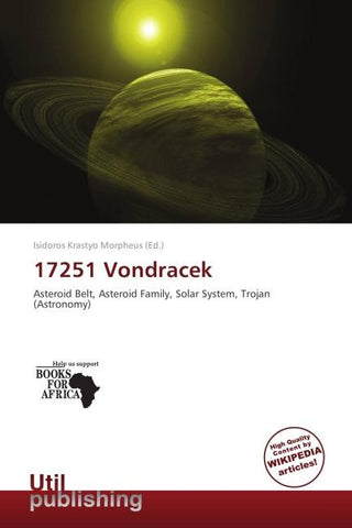 17251 Vondracek