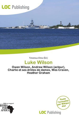 Luke Wilson