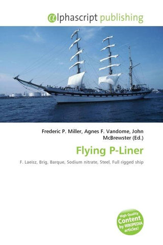 Flying P-Liner