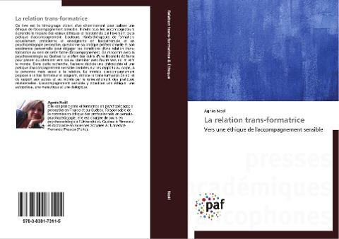 La relation trans-formatrice