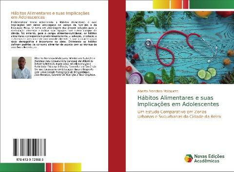 Hábitos Alimentares e suas Implicações em Adolescentes