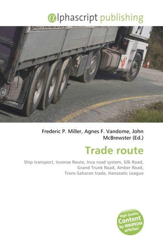 Trade route