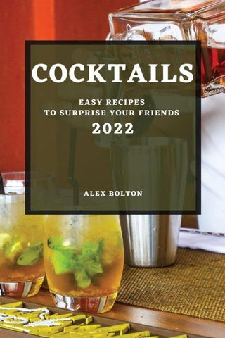 COCKTAILS 2022