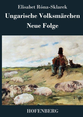 Ungarische Volksmärchen
