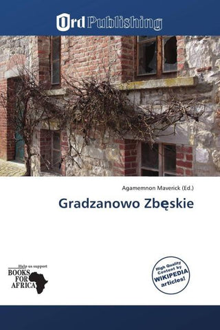 Gradzanowo Zb¿skie