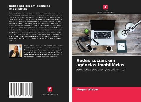 Redes sociais em agências imobiliárias