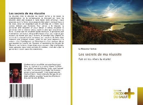Les secrets de ma réussite