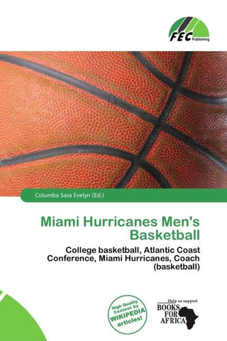 Miami Hurricanes Men's Basketball