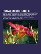 Norwegische Kirche