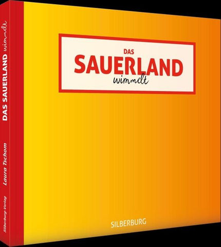 Das Sauerland wimmelt