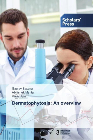 Dermatophytosis: An overview