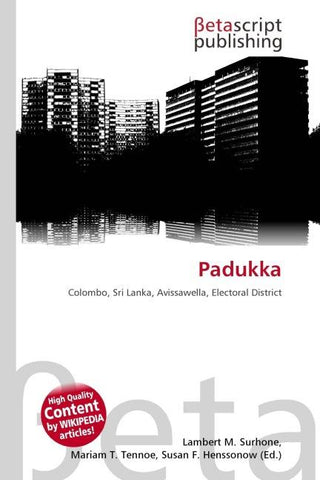 Padukka