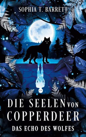 Die Seelen von Copperdeer