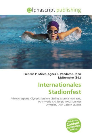 Internationales Stadionfest
