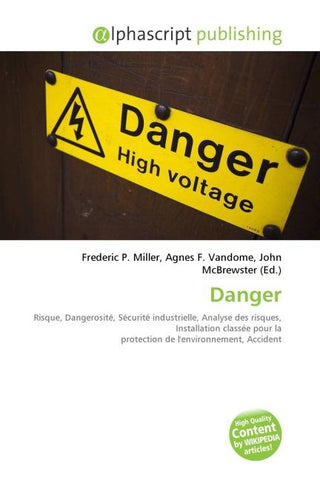 Danger