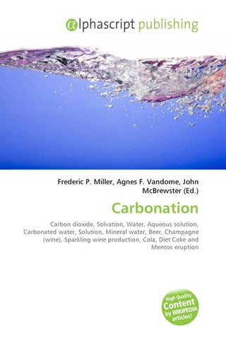 Carbonation