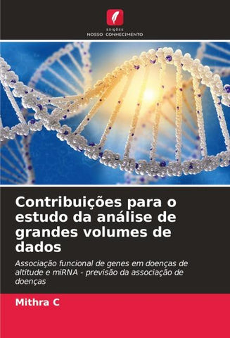 Contribuições para o estudo da análise de grandes volumes de dados