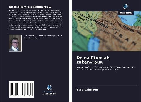 De nad¿tum als zakenvrouw