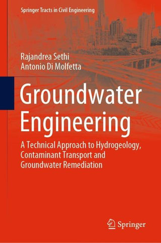 Groundwater Engineering