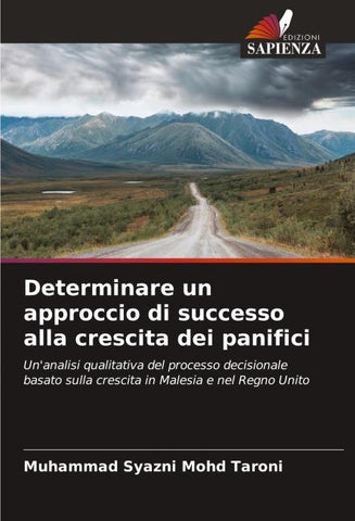 Determinare un approccio di successo alla crescita dei panifici