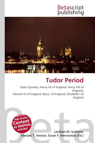 Tudor Period