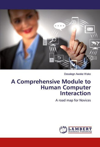 A Comprehensive Module to Human Computer Interaction