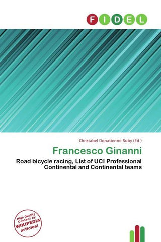 Francesco Ginanni