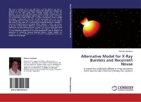 Alternative Model for X-Ray Bursters and Recurrent Novae