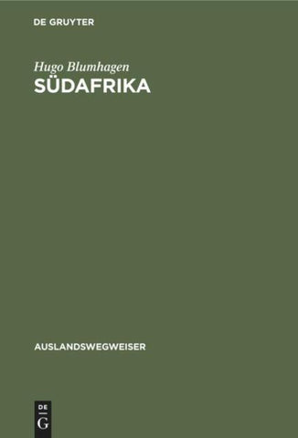 Südafrika