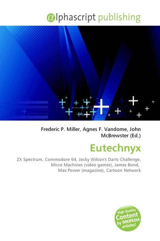Eutechnyx