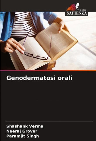 Genodermatosi orali