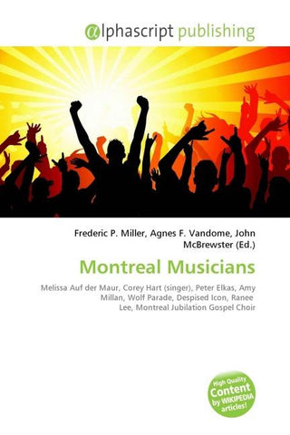 Montreal Musicians