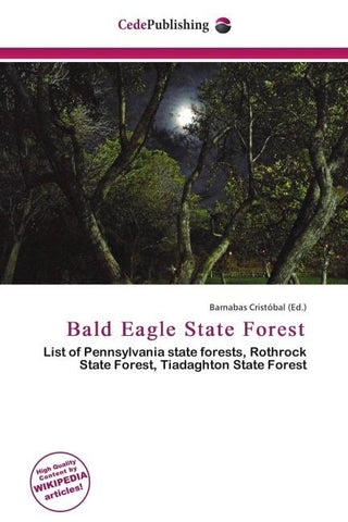 Bald Eagle State Forest