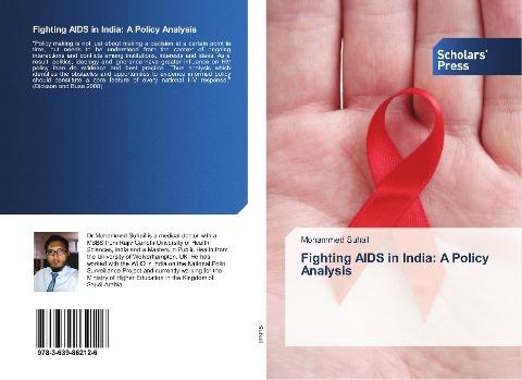 Fighting AIDS in India: A Policy Analysis