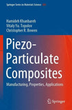 Piezo-Particulate Composites