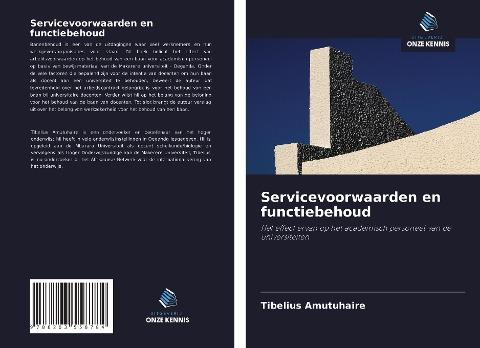 Servicevoorwaarden en functiebehoud