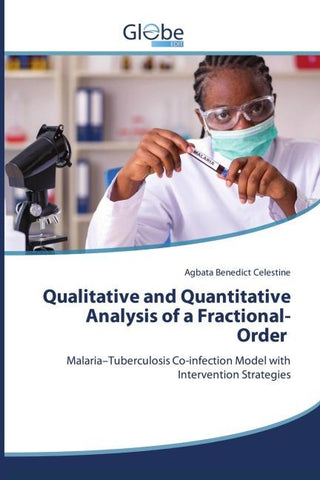 Qualitative and Quantitative Analysis of a Fractional-Order