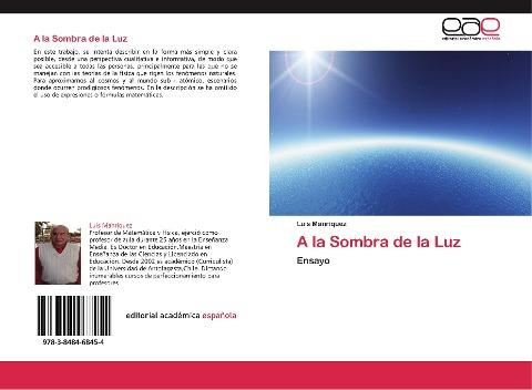 A la Sombra de la Luz