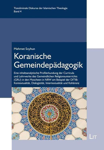Koranische Gemeindepädagogik