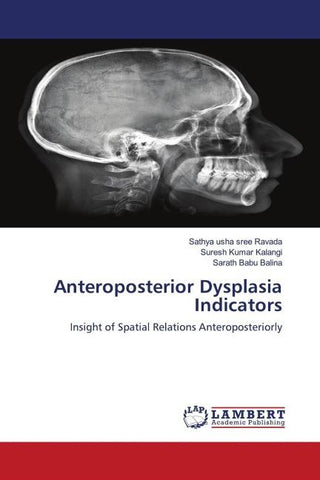 Anteroposterior Dysplasia Indicators