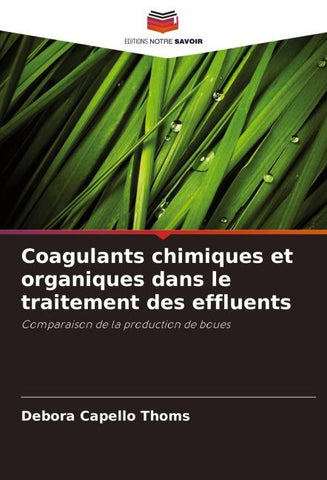Coagulants chimiques et organiques dans le traitement des effluents