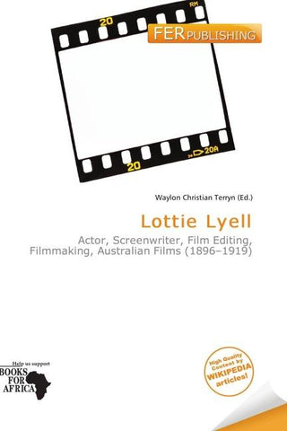Lottie Lyell