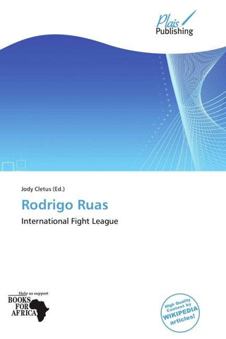 Rodrigo Ruas