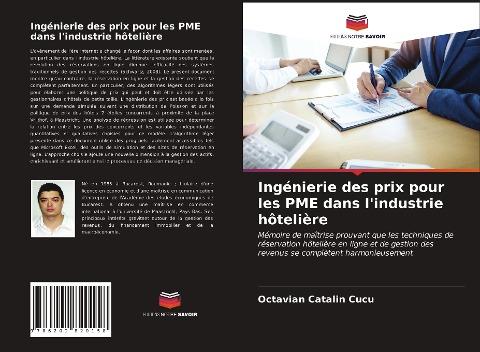 Ingénierie des prix pour les PME dans l'industrie hôtelière