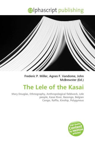 The Lele of the Kasai